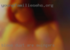 Blows dust off are swingers profile....