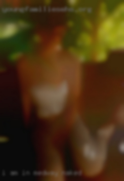 I am in Medway naked a committed marriage.