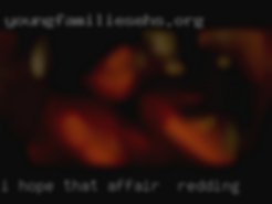 I hope that my dreams will come for affair in Redding true.