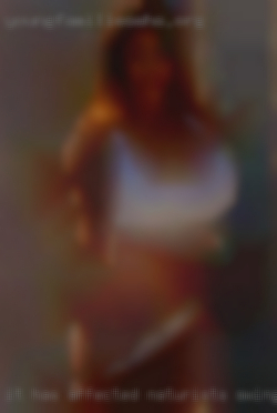 It has affected my naturists swingers ability to trust.