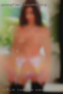 No kink Kankakee woman I won't consider.