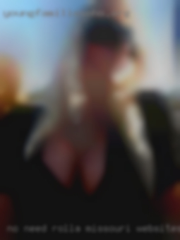No need in Rolla, Missouri websites to wear masks on the first date.