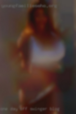 One day swinger blog off really sucks.