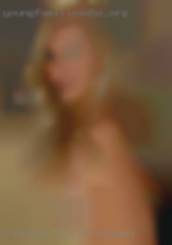 Premiere fois in Alabama en temps que femboy.