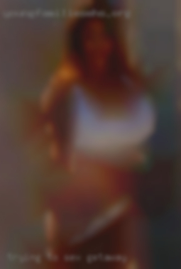 Trying sex getaway to start over again.