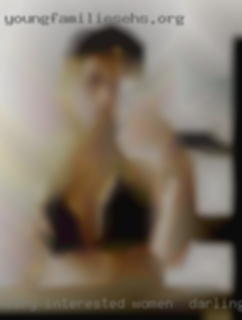 Very women in Darlington interested in pleasing you.