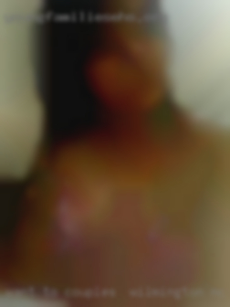 Want to meet interesting couples in Wilmington, NC new people.